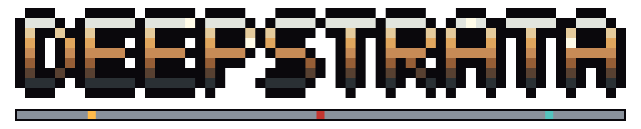 Deepstrata