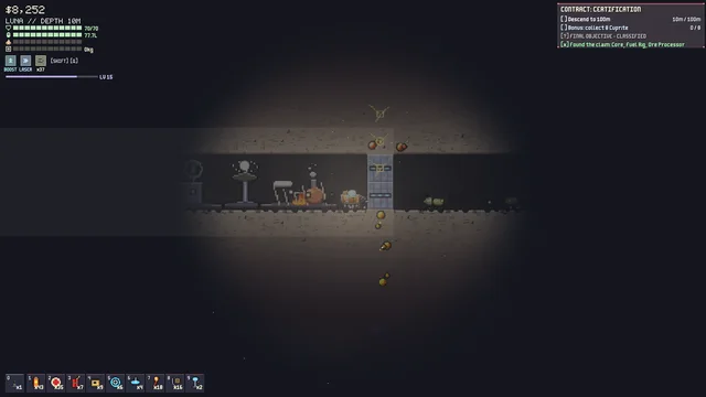 Creatures attacking a wall at night while a sentry pylon fires from inside the base.